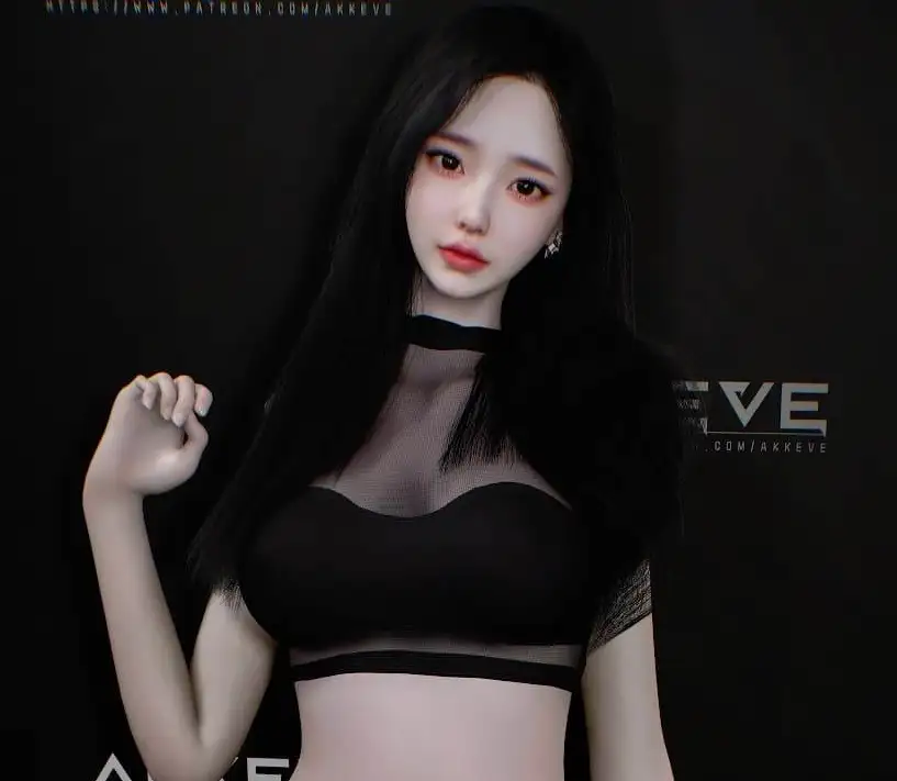 图片[1]-AKKEVE.097_Komi_v2.1-哈基米社区