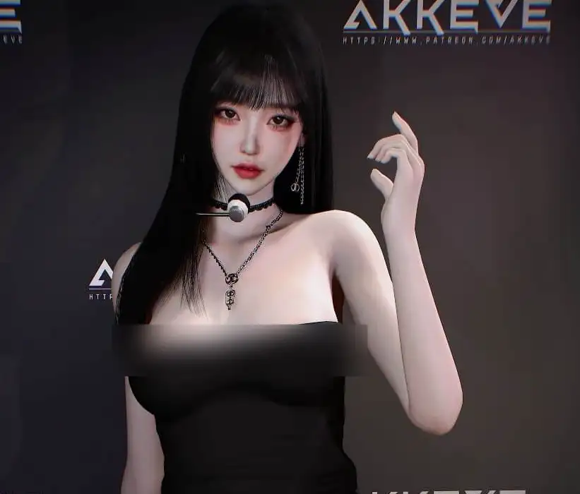 图片[1]-AKKEVE.100_Yua.1-哈基米社区