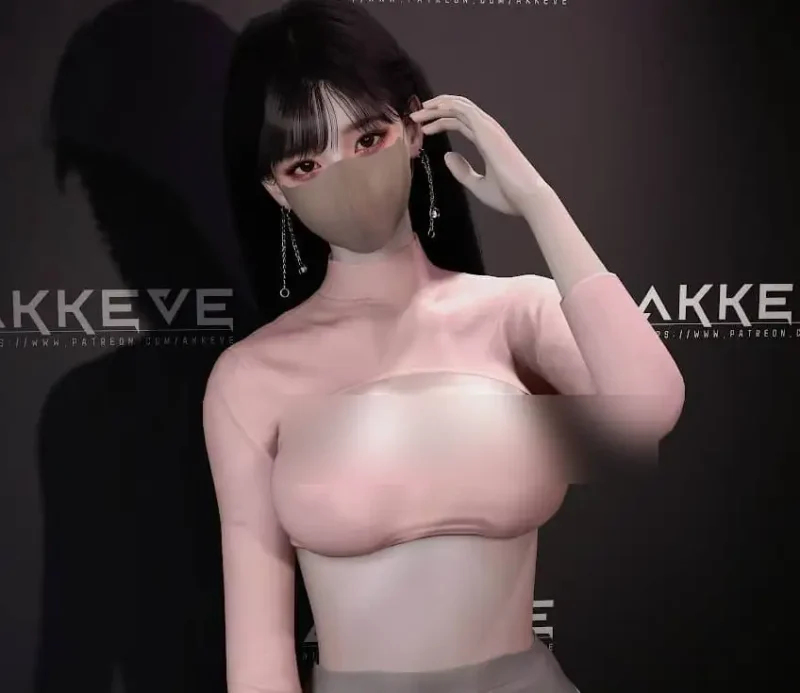 AKKEVE.107_Xin.1-哈基米社区
