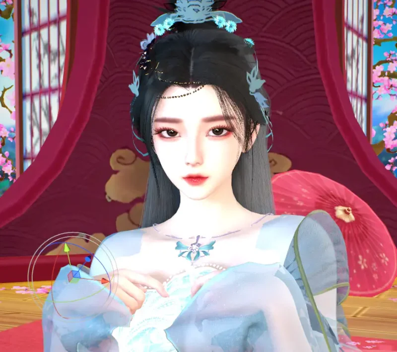 Able.A15.1-哈基米社区