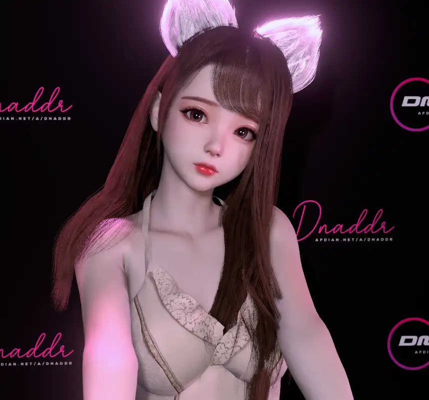 图片[1]-Able.萝莉化yuan.1-哈基米社区