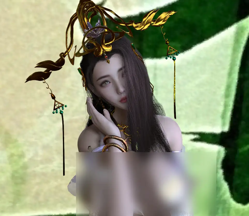 图片[1]-Anonymous.道门，上清萋萋.1-哈基米社区