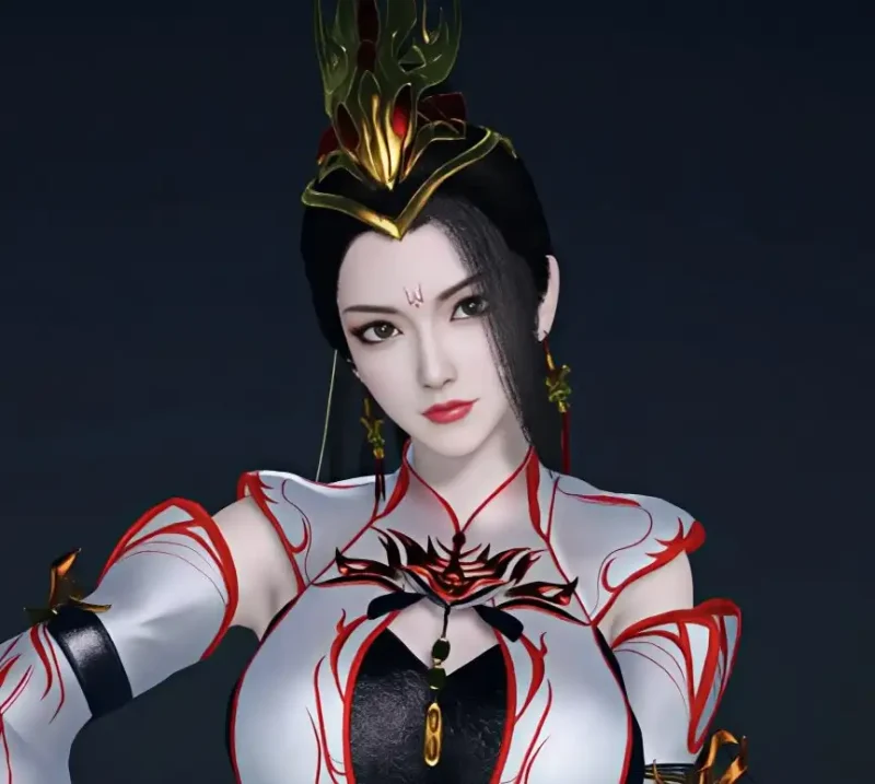 Archer.JIUJIU.1玖玖国漫师兄啊师兄-哈基米社区