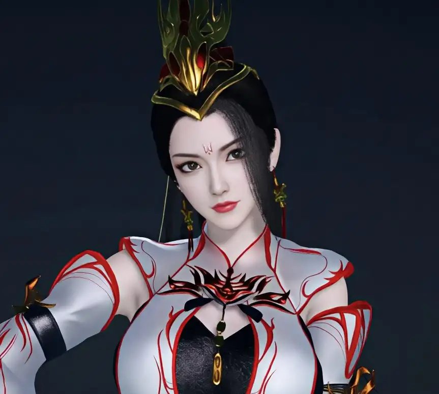 图片[1]-Archer.JIUJIU.1玖玖国漫师兄啊师兄-哈基米社区