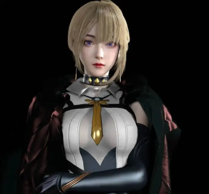 Archer.NianHui2510Evelyn.1-哈基米社区