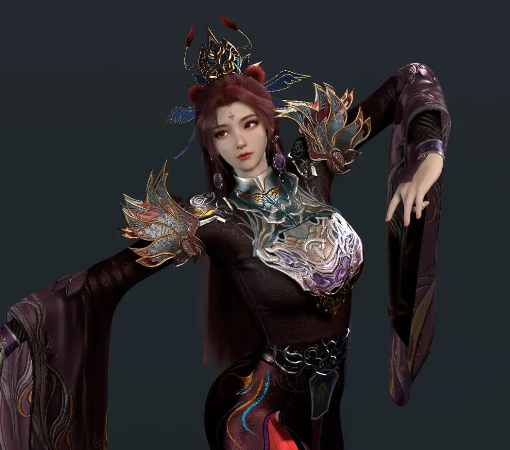 图片[1]-Archer.SiYouYouMSJ.1-哈基米社区