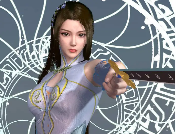 Archer.nalanyanran.1-哈基米社区