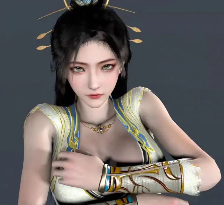 Archer.姚曦-哈基米社区