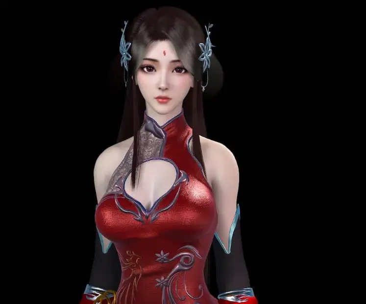 Archer.火灵儿-哈基米社区