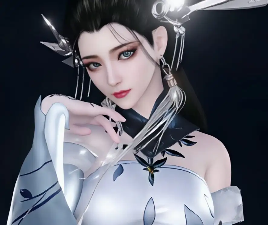 图片[1]-Archer.白亦君-哈基米社区