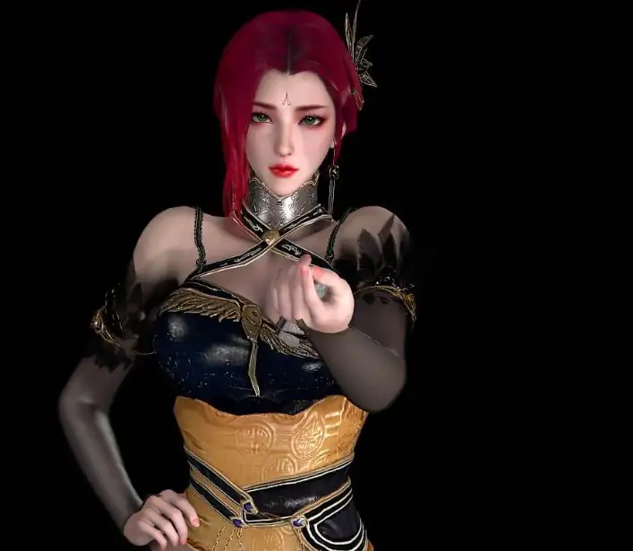 A佬雅妃-哈基米社区