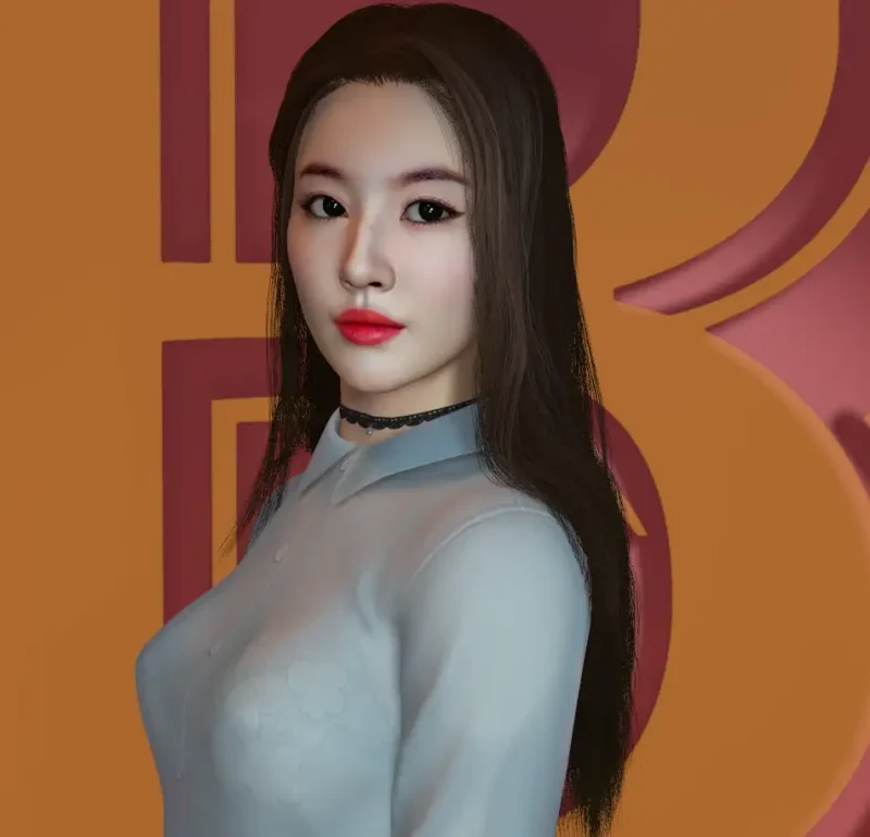 Bamair1984.FeiFei-哈基米社区