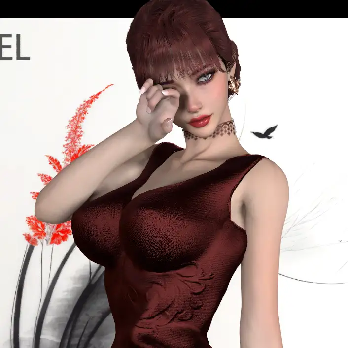 CMA.Izzabel-哈基米社区