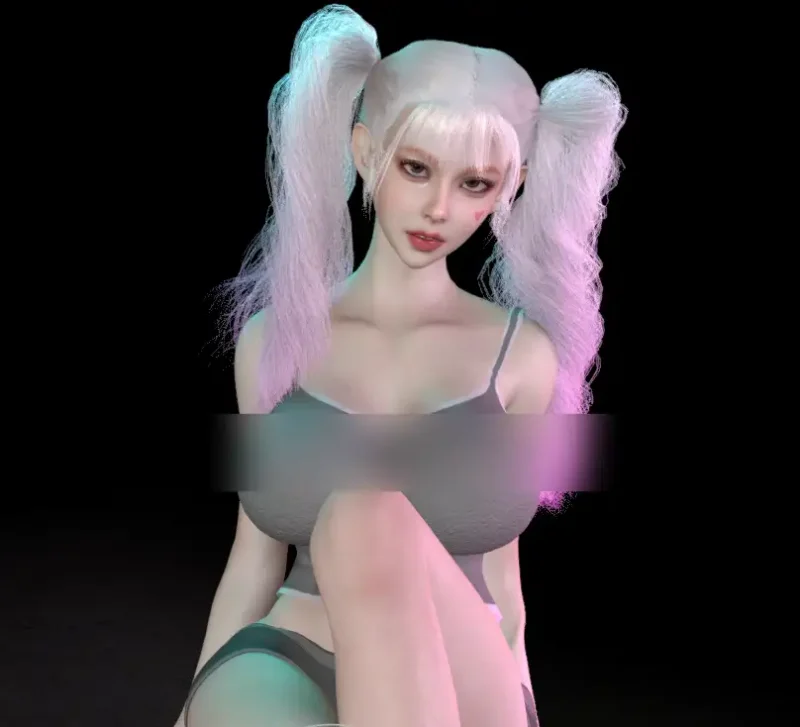 CMA.Masumiii-哈基米社区