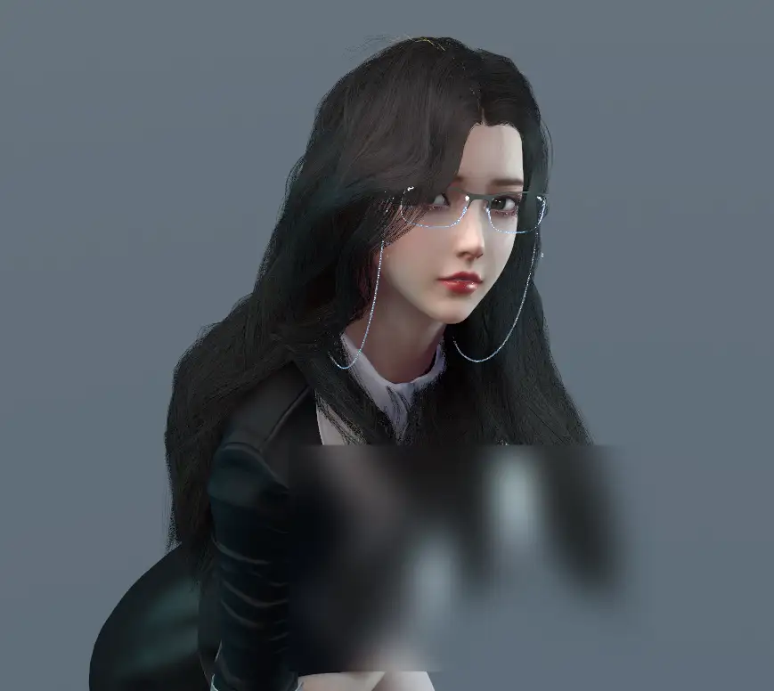 图片[1]-CR400.柳如欣-哈基米社区