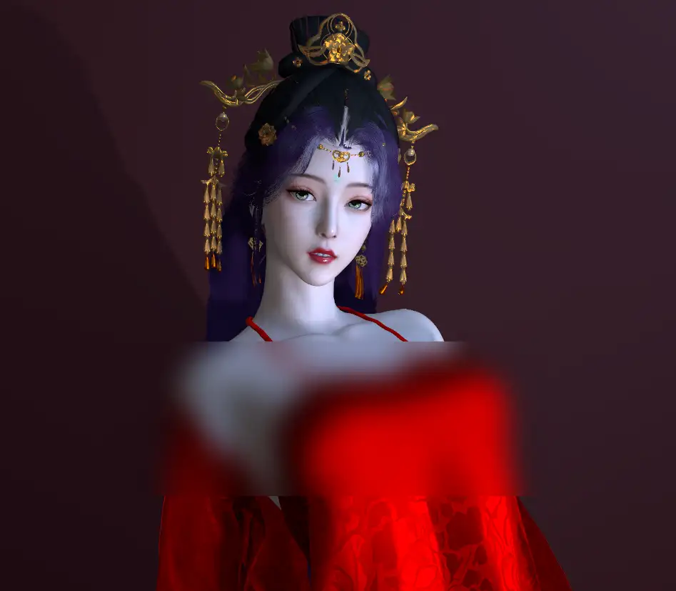 图片[1]-CR400.温玖.1-哈基米社区