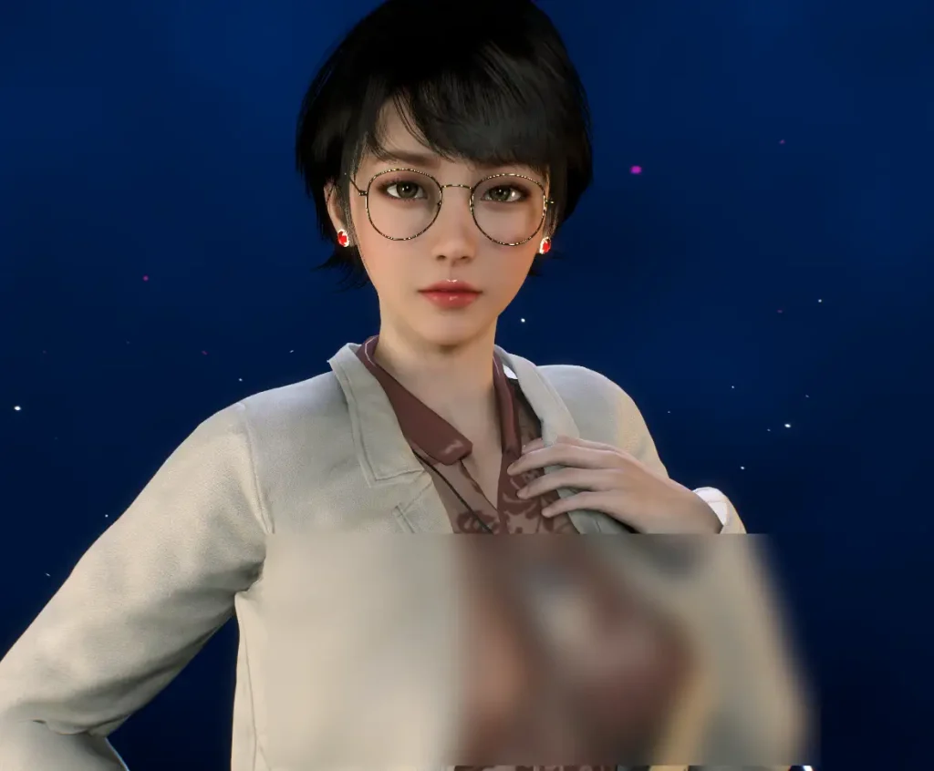 图片[1]-Chaos.private_secretary.1-哈基米社区