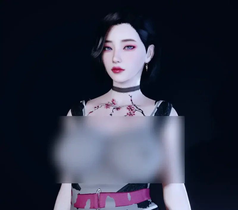 Chaos.杨知蕊.1-哈基米社区