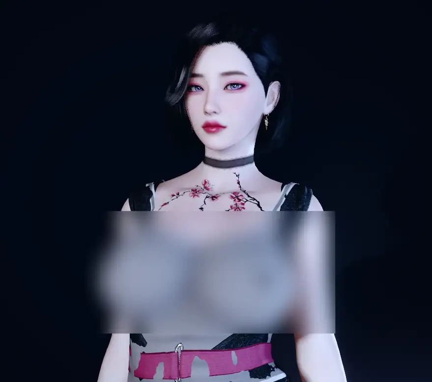 图片[1]-Chaos.杨知蕊.1-哈基米社区