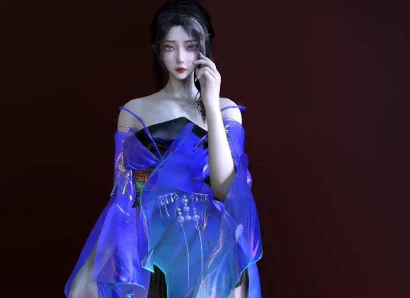 DXR.AIXI.1-哈基米社区