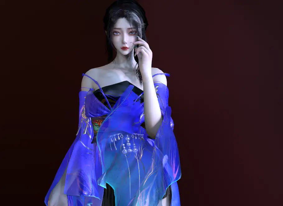 图片[1]-DXR.AIXI.1-哈基米社区