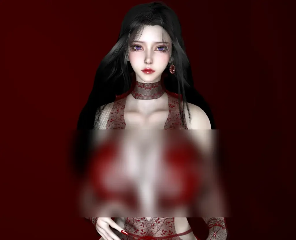 图片[1]-DXR.厉倾城.1-哈基米社区