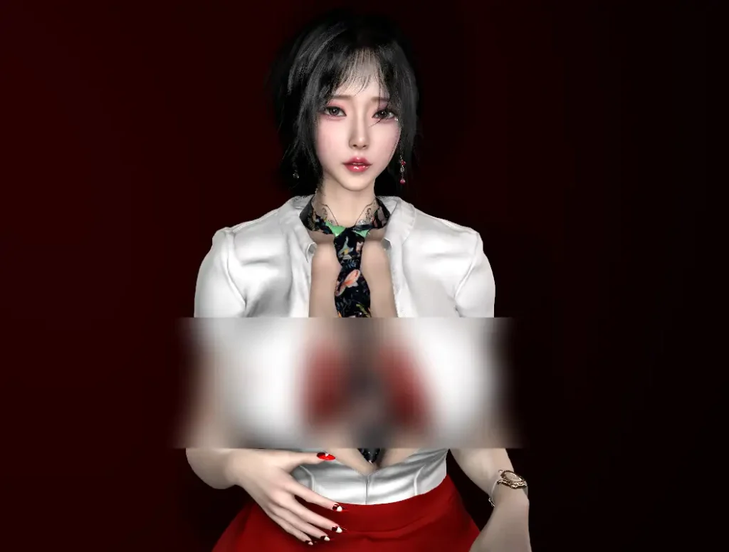 图片[1]-DXR.秦冰.1-哈基米社区