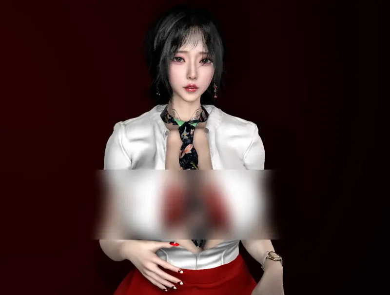 DXR.秦冰.1-哈基米社区