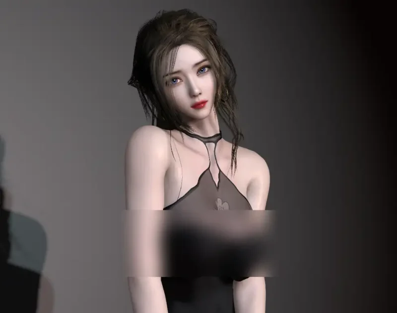 DXR.霁月.1-哈基米社区