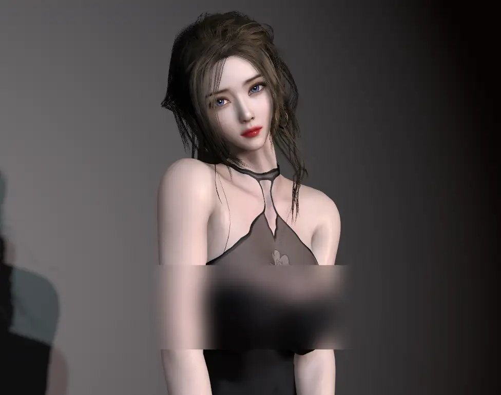 图片[1]-DXR.霁月.1-哈基米社区