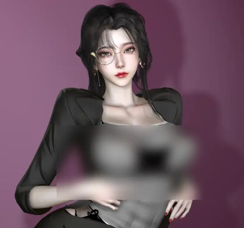 DXR.韩研雅.1-哈基米社区