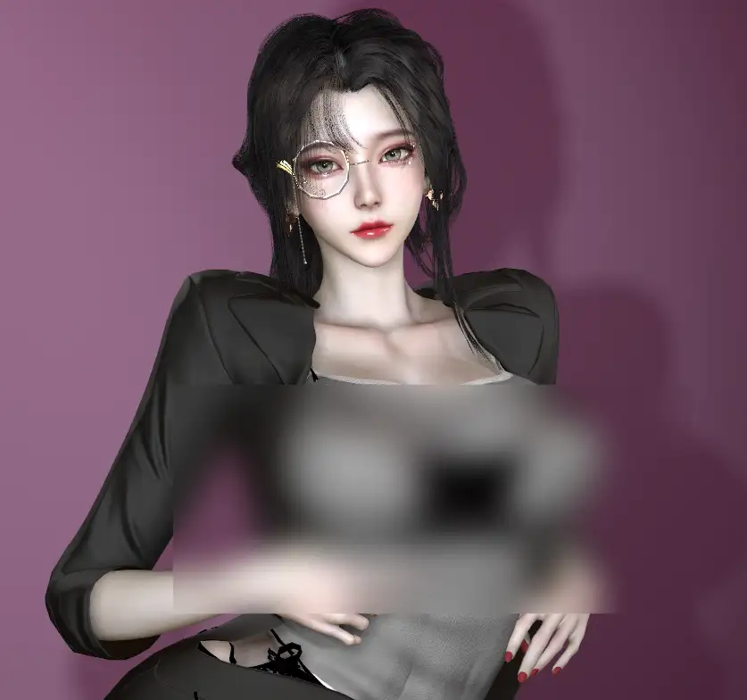 图片[1]-DXR.韩研雅.1-哈基米社区