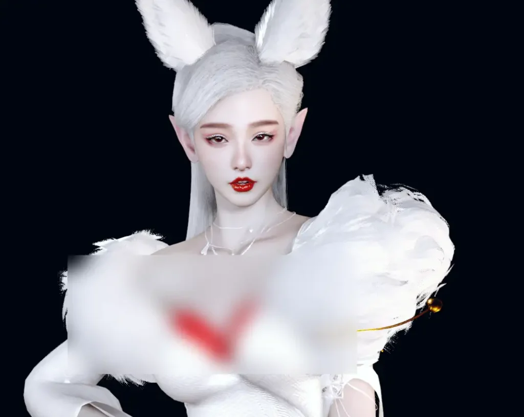 图片[1]-Dmoold.Fox.2-哈基米社区