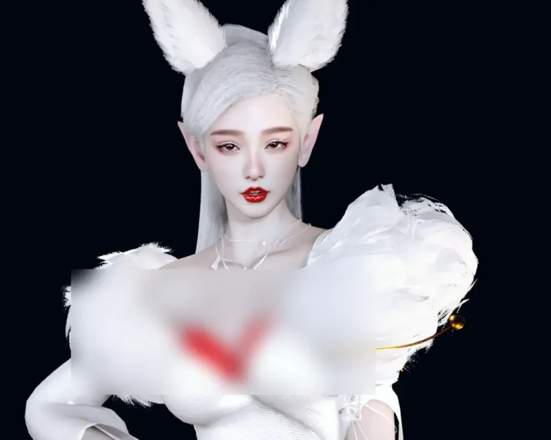 Dmoold.Fox.2-哈基米社区