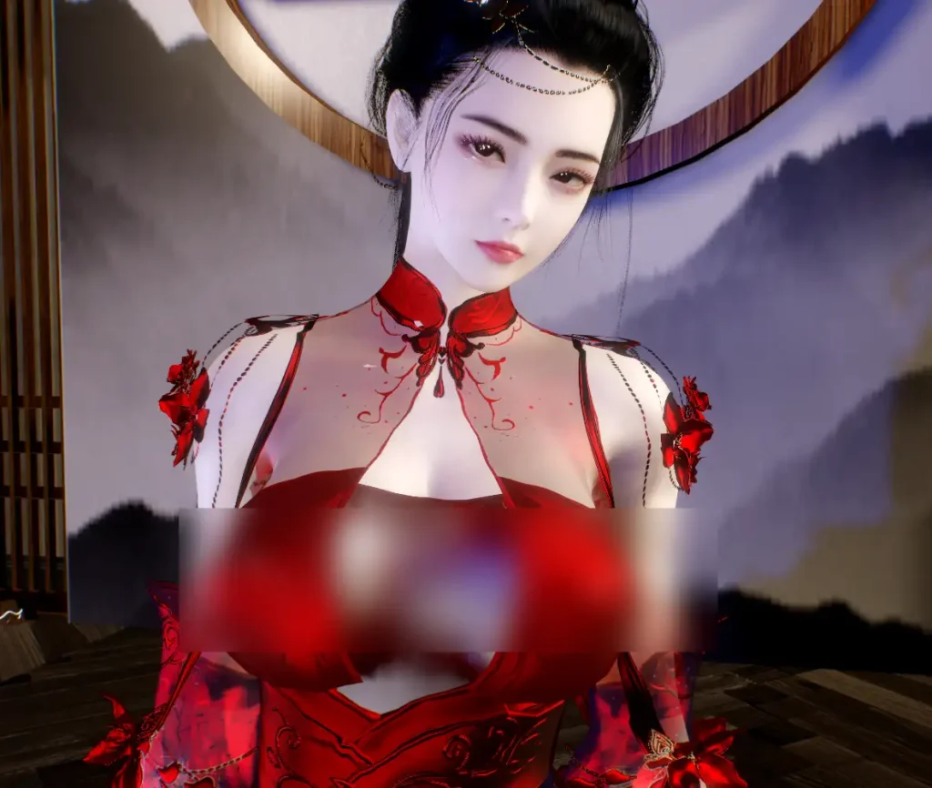 图片[1]-Dmoold.初夏.1-哈基米社区