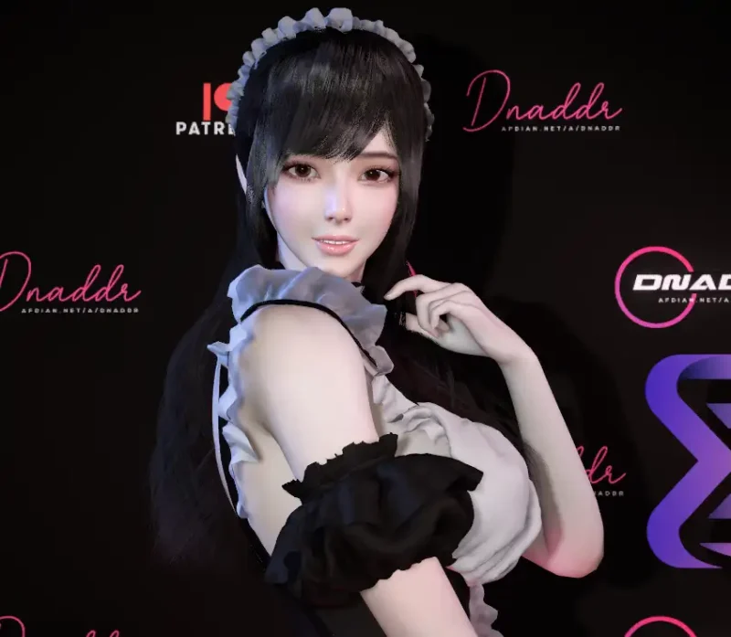 Dnaddr.Chun_P-哈基米社区