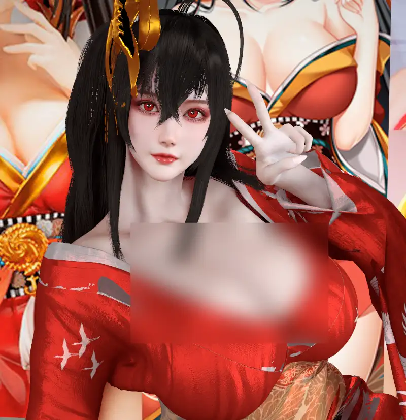 图片[1]-Dnaddr.Dafeng_P_23-5-15-哈基米社区