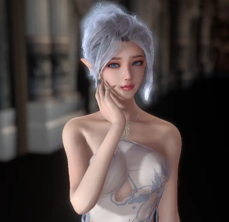 Dnaddr.Elf_Lisa_HD.2-哈基米社区