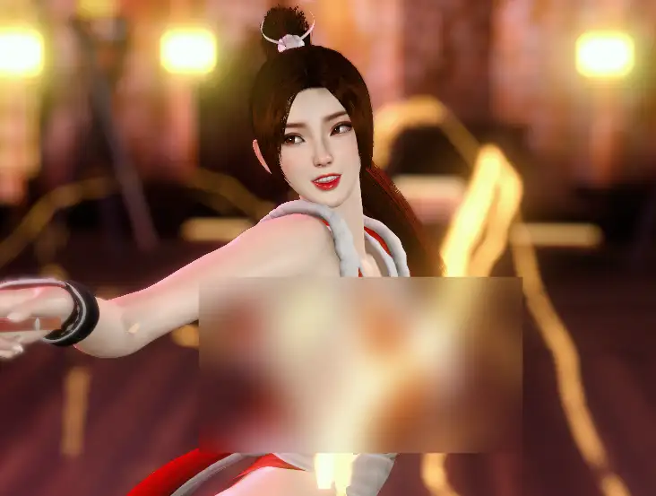 Dnaddr.Mai-火舞-哈基米社区