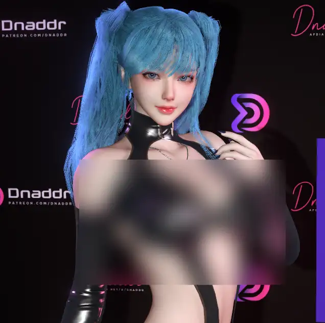 Dnaddr.Miku_P_23-2-28.1-哈基米社区