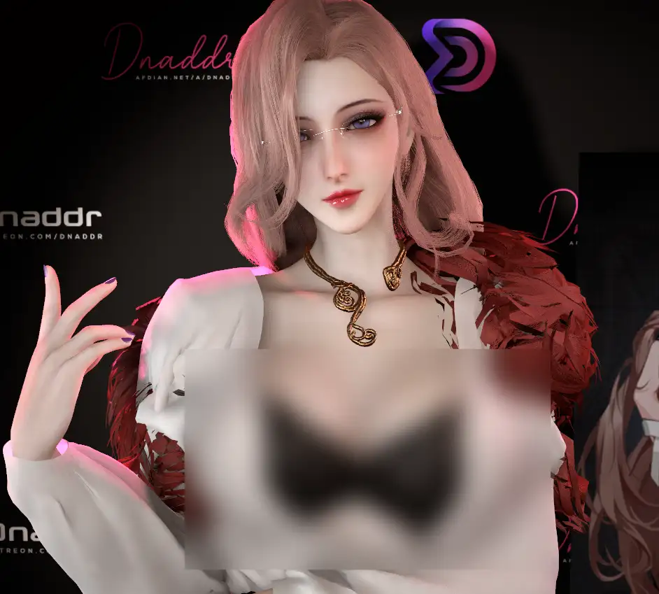 图片[1]-Dnaddr.Yolanda-哈基米社区