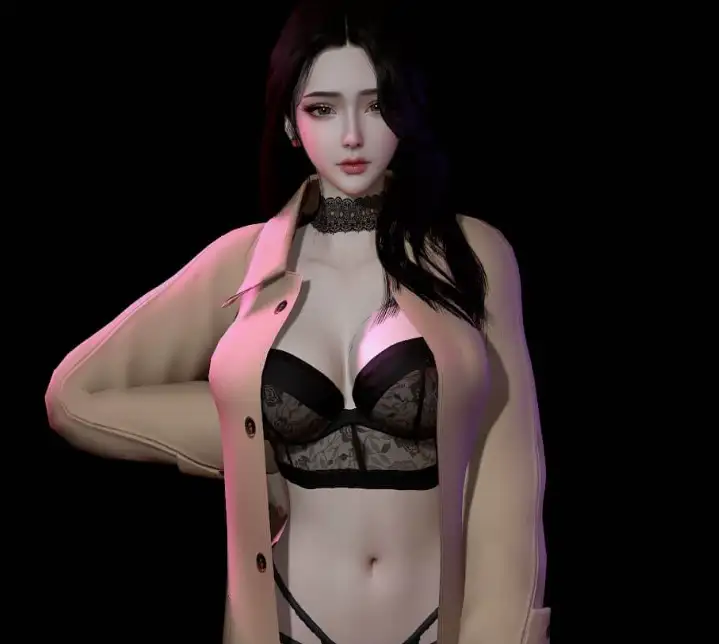 Dnaddr.美緒Mio_P_v1_25_12_6.1-哈基米社区