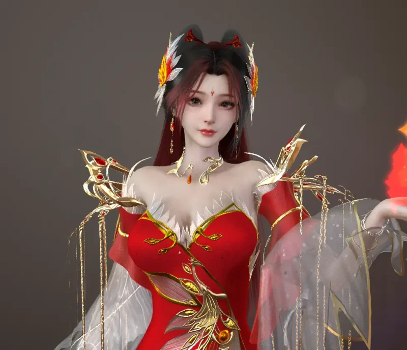 Eros.Huo_Ling_Er.1-哈基米社区