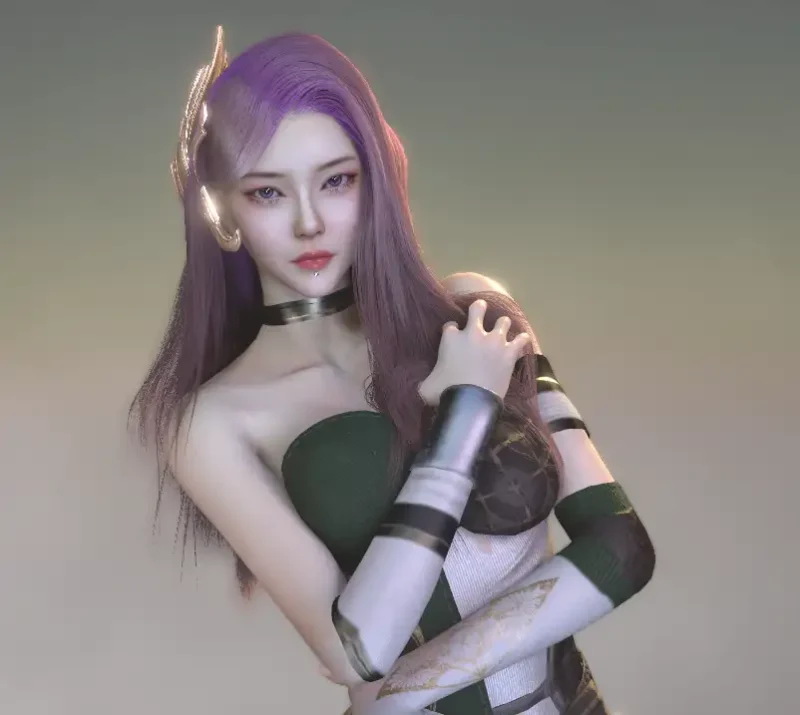 Fantasia3DArt.CC_F3A-哈基米社区