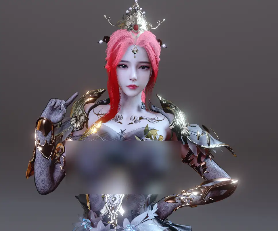 图片[1]-GIRLY.A010.1-哈基米社区