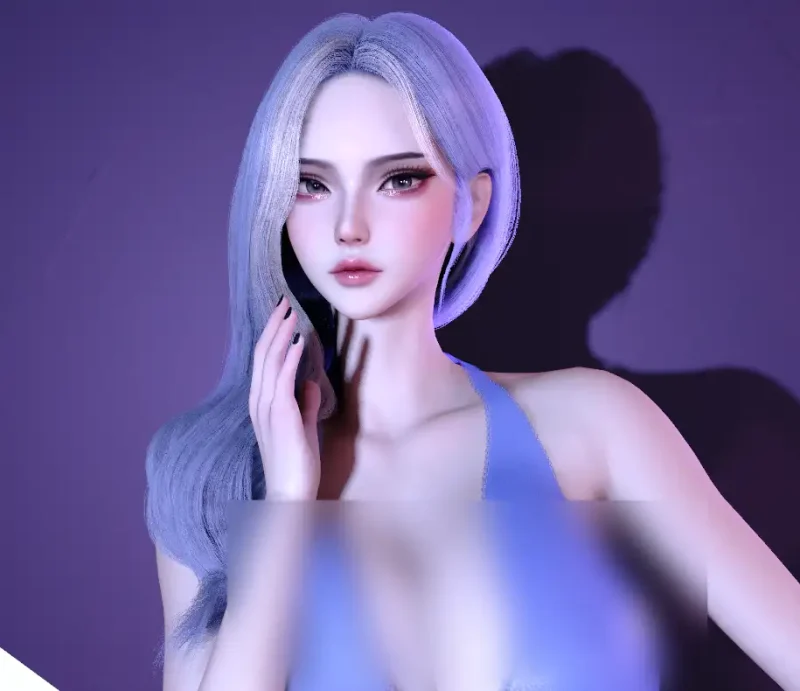 GIRLY.A012_1.1-哈基米社区