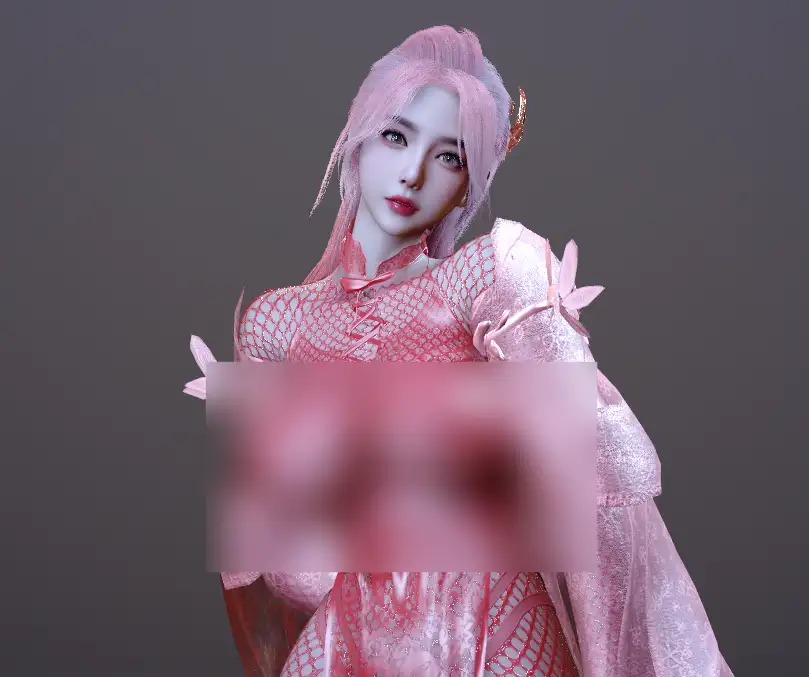 图片[1]-GIRLY.A018-哈基米社区