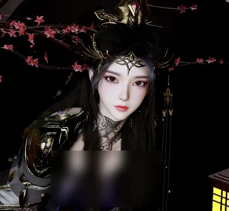 GIRLY.A07-哈基米社区