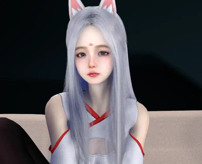 HJM.N516-哈基米社区