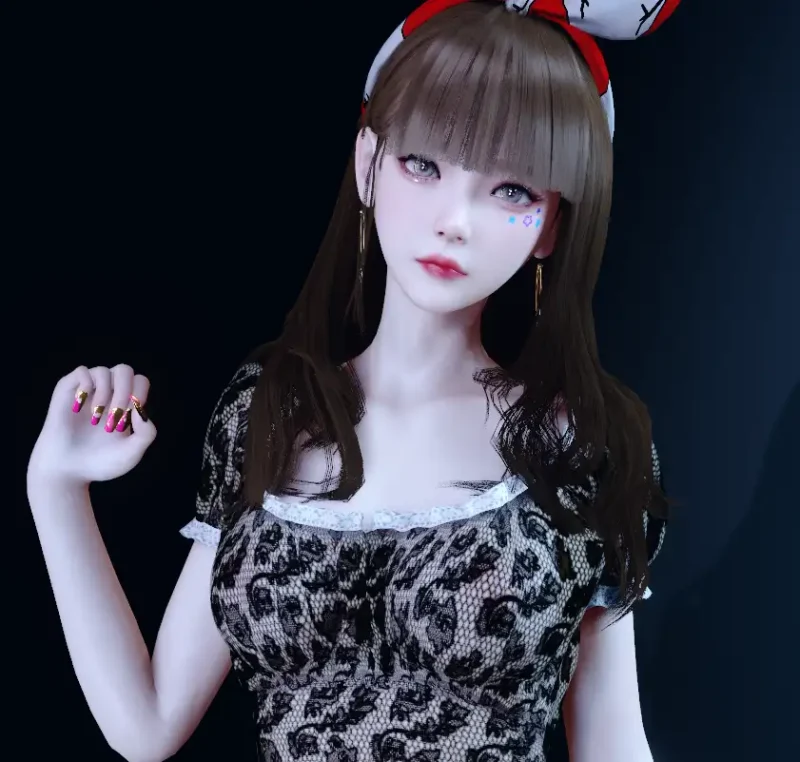 HJM.Q241-哈基米社区